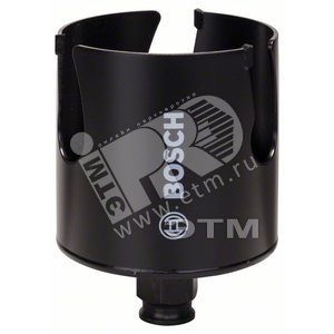 Коронка Carbide Speed for MultiConstruction 68 мм | 2608580747 | BOSCH - BOSCH