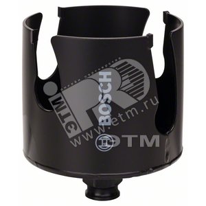 Коронка Speed for Multi Construction 79мм 3 1/8 (2.608.580.752) - BOSCH
