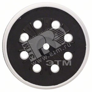 ШЛИФ.ТАРЕЛКА 125мм GEX 125-150 AVE Prof - BOSCH