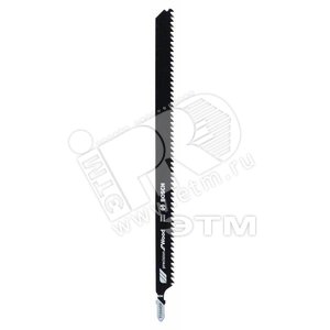Пилки для лобзика 3шт T 1044 DP Precision for Wood, HCS | 2608667394 | BOSCH