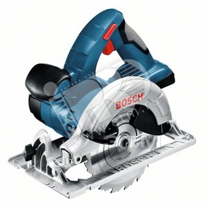 Дисковая пила аккумуляторная Li-Ion 18В GKS 18V-57 | 06016A2200 | BOSCH - BOSCH