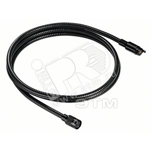 Эндоскоп аккумуляторный Li-Ion удлинитель для волновода GOS 10.8 V-LI 91 мм - BOSCH