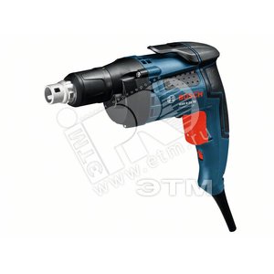 Шуруповерт сетевой GSR 6-25 TE | 0601445000 | BOSCH - BOSCH
