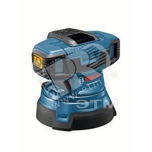 Лазер для проверки ровности пола GSL 2 Prof (премиум версия) (0601064001) - BOSCH