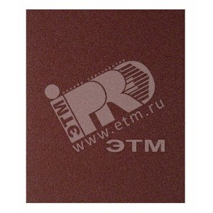 ШЛИФЛИСТ UNIVERSAL 230X280ММ G60 (50) - BOSCH