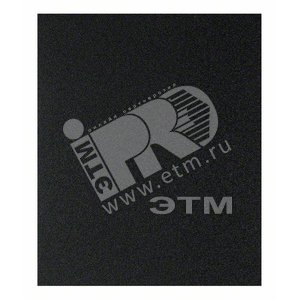 ШЛИФЛИСТ  WATERPROOF 230X280ММ G120 (50) - BOSCH