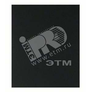 ШЛИФЛИСТ  WATERPROOF 230X280ММ G240 (50) - BOSCH