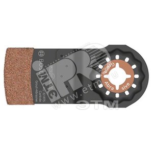 Погружное пильное полотно Starlock Carbide-RIFF AIZ 32 RT5 30х32 мм | 2608661868 | BOSCH - BOSCH