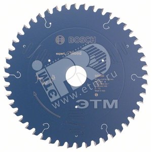 Диск пильный для дерева 210x30x2.4/1.8 48T ATB neg (2.608.642.496) - BOSCH