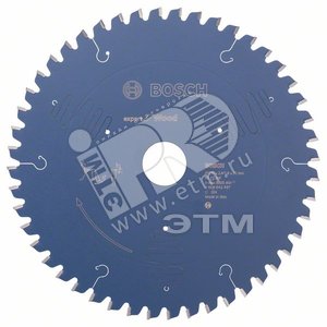 Expert for Wood Торц. пила 216x30x2.4/1.8 48T ATB neg - BOSCH