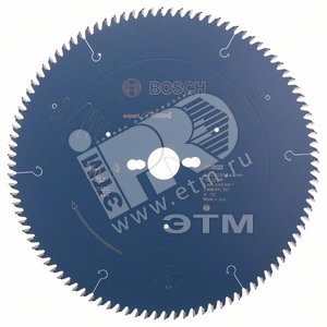 Expert for Wood Настольные 300x30x2.5/1.8 100T ATB pos - BOSCH