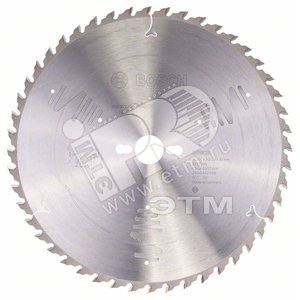 Expert for Wood Настольные или Форматные 300x30x3.2/2.2 48T ATB pos - BOSCH