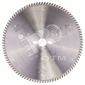 Expert for Wood Настольные или Форматные 300x30x3.2/2.2 96T ATB pos - BOSCH