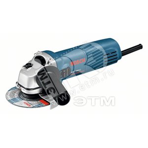 Углошлифмашина до 1.5 кВт GWS 780 C - BOSCH