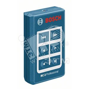 Пульт ДУ RC2 (0.601.069.C00) - BOSCH