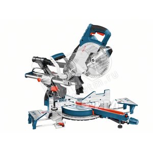 Пила торцовочная GCM 8 SJL | 0601B19100 | BOSCH - BOSCH