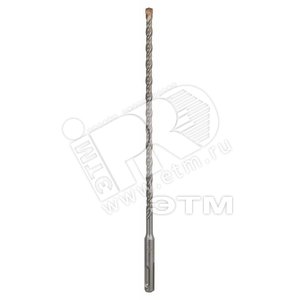 Бур SDS plus-5, 7x200x265 | 2608587834 | BOSCH