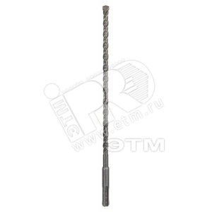 Бур SDS plus-5, 9x200x265 | 2608587849 | BOSCH