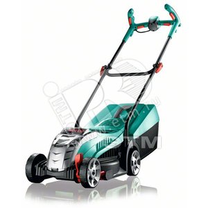 Газонокосилка аккумуляторная ROTAK 32 Li-Ion New 1 battery - BOSCH