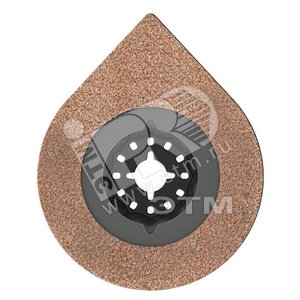 НM-универсальная насадка AVZ 70RT Starlock