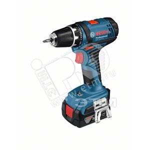 Шуруповерт аккумуляторный Li-Ion GSR 14.4-2-LI - BOSCH