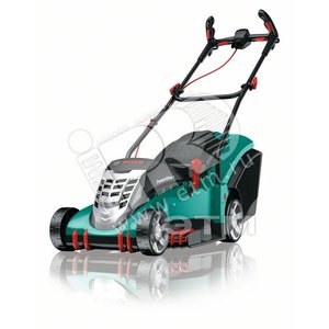 Газонокосилка роторная Rotak 43 - BOSCH
