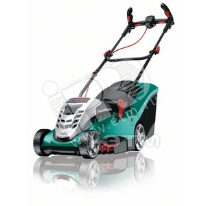 Газонокосилка аккумуляторная Rotak 37Li - BOSCH