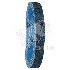 Лента SCM N470 40х760мм fine (2608608K38) - BOSCH