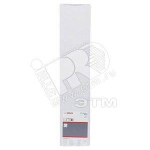 Лента шурупов 32мм S-G 3.9x25 1000шт. - BOSCH