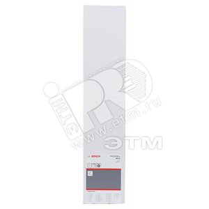 Лента шурупов 44мм S-G 3.9x35 1000шт. - BOSCH