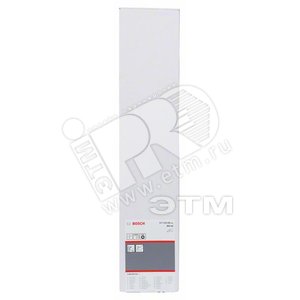 Лента шурупов 57мм S-F 3.9x30 1000шт. - BOSCH