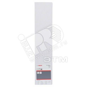 Лента шурупов 63мм S-F 3.9x35 1000шт. - BOSCH