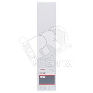 Лента шуруп 50мм S-FB 3.9x35 1000шт нерж - BOSCH