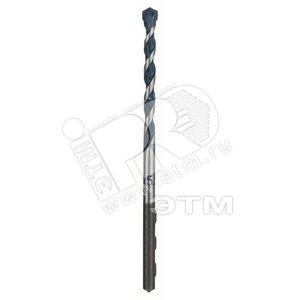Сверло CYL-5 Blue Granite Turboбетон 5.5x50x100мм | 2608588142 | BOSCH