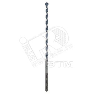 Сверло CYL-5 Blue Granite Turboбетон 5.5x100x150мм | 2608588143 | BOSCH