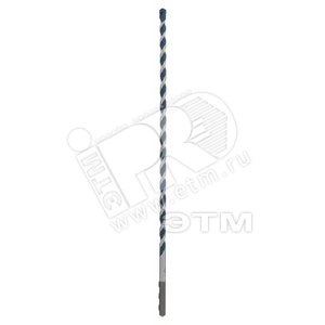 Сверло CYL-5 Blue Granite Turboбетон 6x200x250мм | 2608588146 | BOSCH - BOSCH