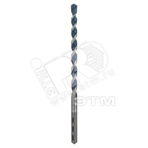 Сверло CYL-5 Blue Granite Turboбетон 7x100x150мм | 2608588150 | BOSCH