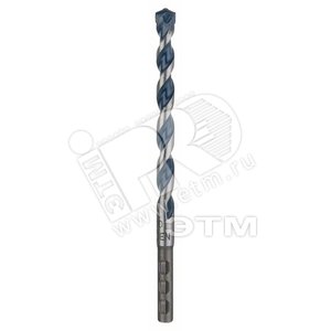 Сверло CYL-5 Blue Granite Turboбетон 10x100x150мм | 2608588155 | BOSCH
