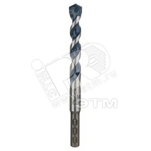 Сверло CYL-5 Blue Granite Turboбетон 14x90x150мм | 2608588159 | BOSCH