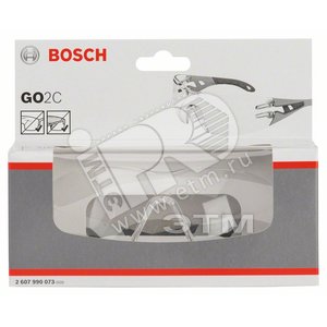 Очки защитные GO 2C (1шт) - BOSCH
