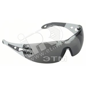 Очки защитные GO 2G (5шт) (2607990076) - BOSCH