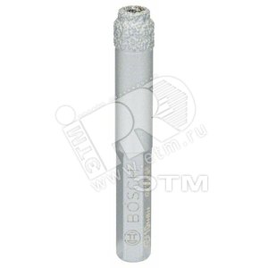 Алмазное сверло 10 мм Standard for Ceramic | 2608580893 | BOSCH - BOSCH