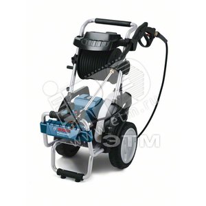 Очиститель ВД профессиональный GHP 8-15XD - BOSCH