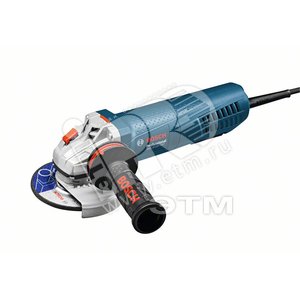 Углошлифмашина до 1.5кВт GWS 15-125 CIEP - BOSCH