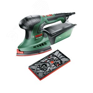 Мультишлифмашина PSM 200 AES - BOSCH