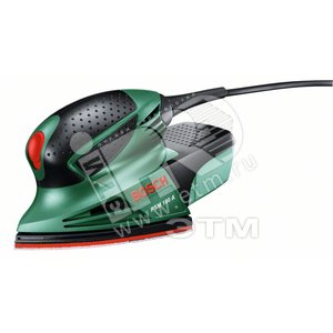 Мультишлифмашина PSM 100 A - BOSCH