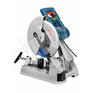 Отрезная машина по металлу GCD 12 JL | 0601B28000 | BOSCH - BOSCH