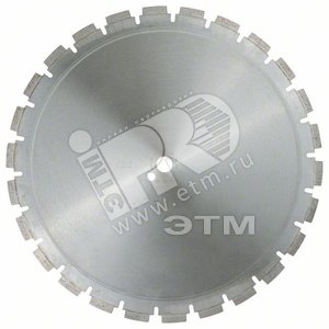 Алмазный диск Best for Universal500-25,4 - BOSCH