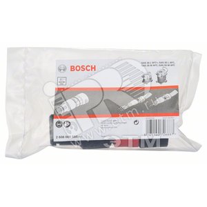 Переходник для шланга 22/35 мм - BOSCH