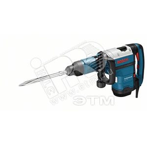 Молоток отбойный GSH 7 VC (0.611.322.000) - BOSCH